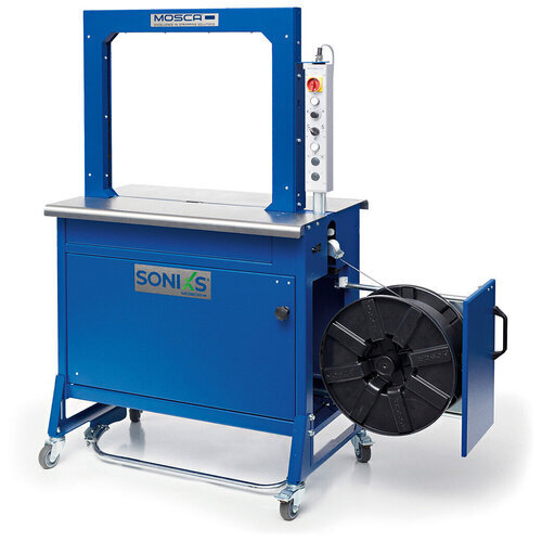 Offer 385072, a MOSCA SONIXS MP-6 T from 2017