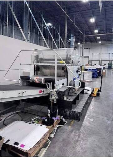 Offer 384953, a STEINEMANN TOPSPOT 102 from 2000