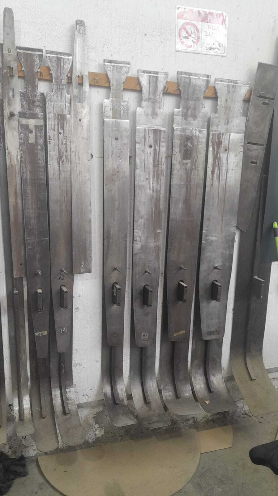 Offer 380583, a MANZONI SERIANA 31 from 1985