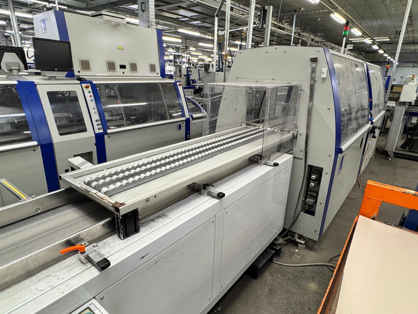 Offer 384639, a KOLBUS BF 530 from 2015