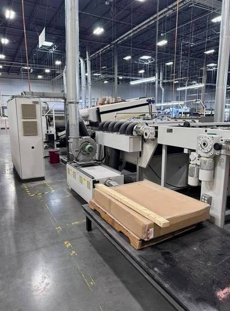 Offer 384953, a STEINEMANN TOPSPOT 102 from 2000