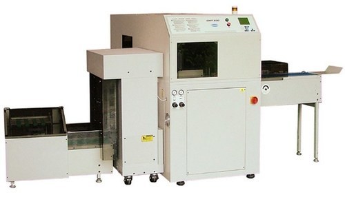 Offer 377523, a CHALLENGE CMT 330 from 2005