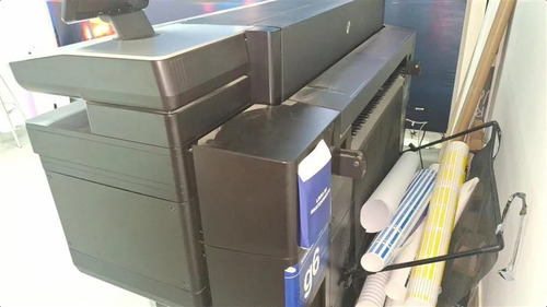 Offer 380817, a HP PAGEWIDE XL 8000PS from 2017