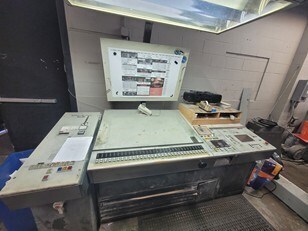 Offer 384619, a HEIDELBERG SM 102 SP+L from 1991