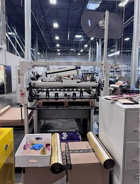 Offer 384953, a STEINEMANN TOPSPOT 102 from 2000