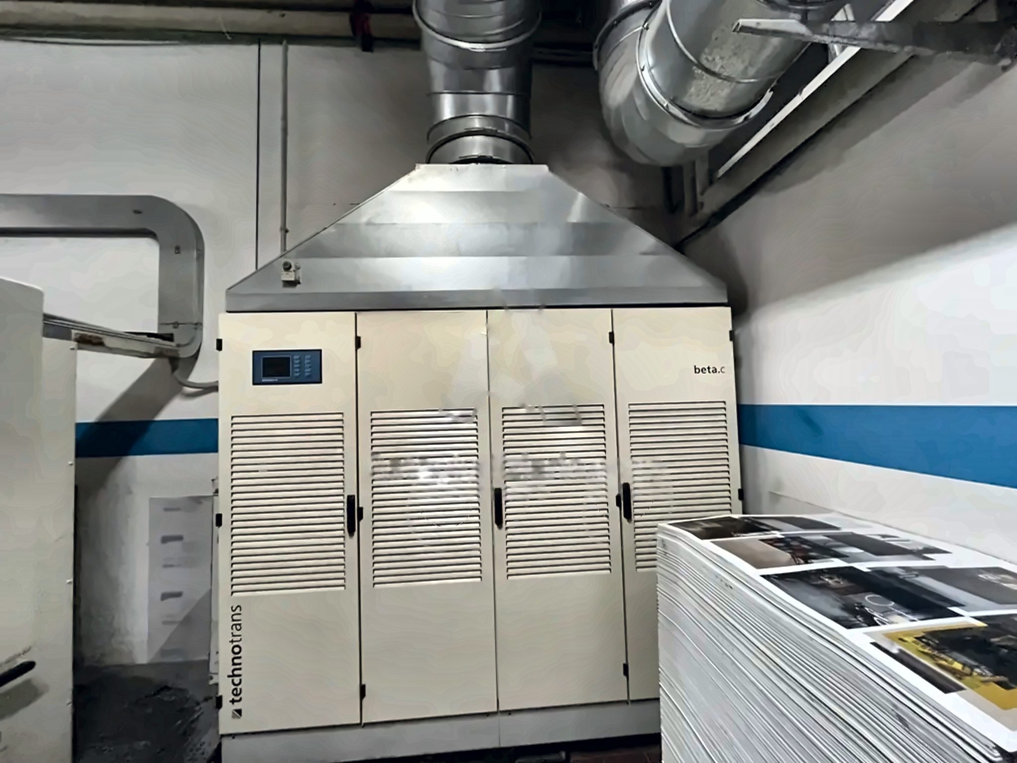 Offer 384776, a MITSUBISHI D 3000 LX 5 from 2005
