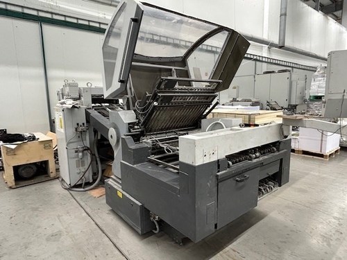 Offer 379264, a STAHL KH 78-4 from 2013