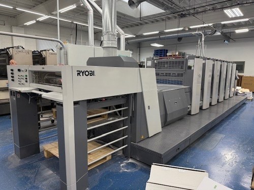 Offer 383273, a RYOBI - RMGT 755 XL from 2015