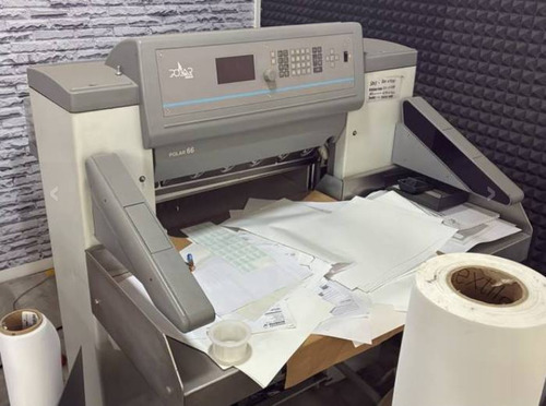 Offer 383961, a POLAR 66 from 2007