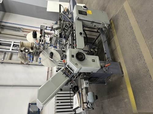 Offer 385083, a STAHL T 50-4 from 1992