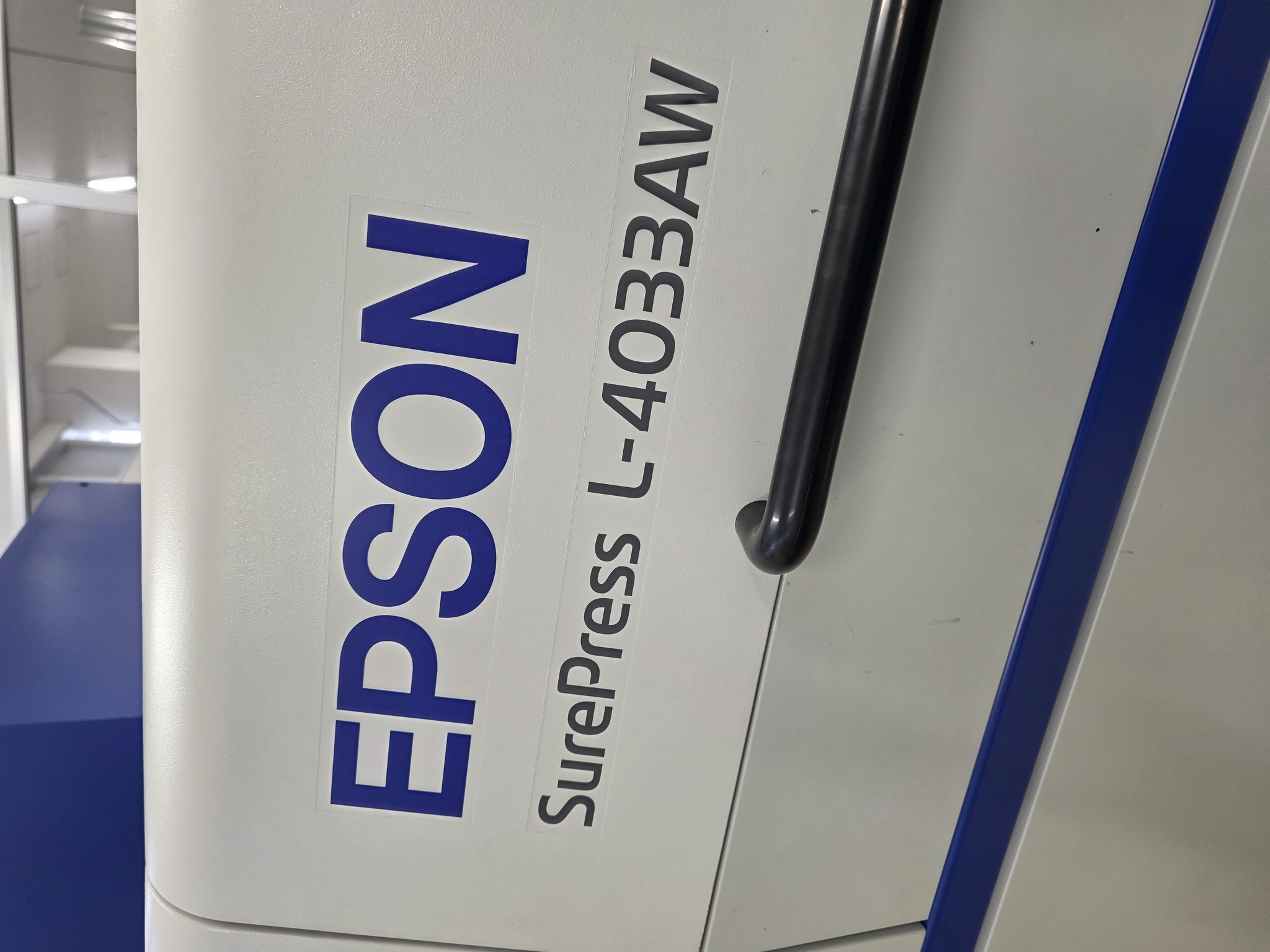 Offer 384678, a EPSON SUREPRESS L-4033AW from 2015