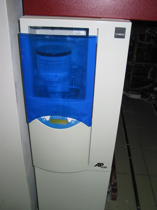 Offer 381136, a KBA 74 KARAT from 2002
