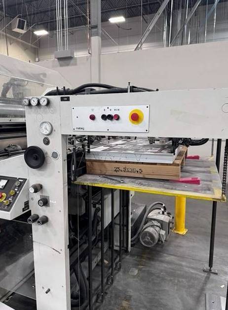 Offer 384953, a STEINEMANN TOPSPOT 102 from 2000