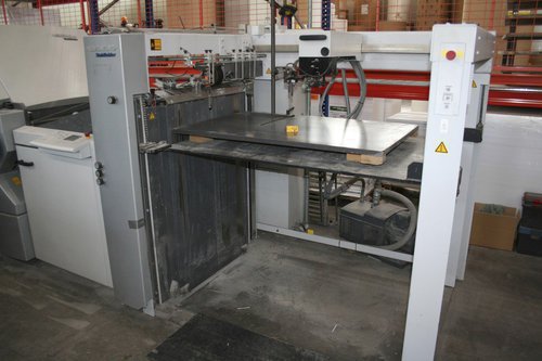 Offer 324128, a STAHL KH 78-4 KTL from 2008