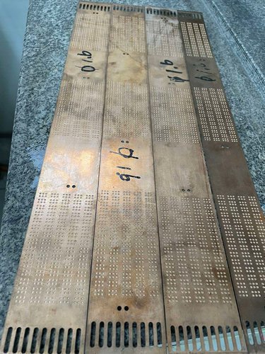 Offer 354814, a SIGNATURE ROTOBRAILLE from 2015