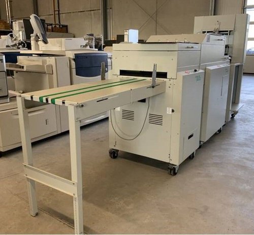 Offer 372854, a NAGEL FOLDNAK 80 from 2009