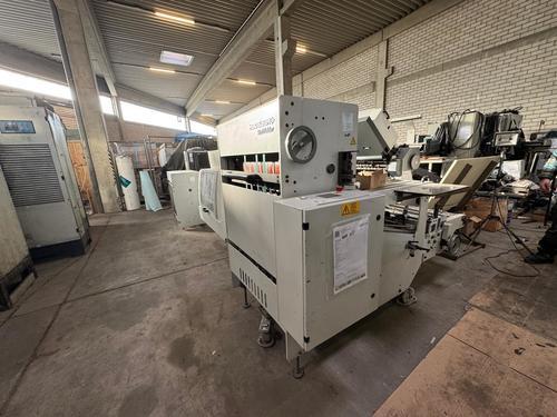 Offer 381135, a STAHL SBP 66  PRESS DELIVERY from 2007