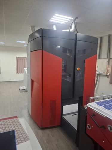 Offer 382820, a XEIKON 3500 from 2019