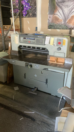 Offer 383869, a POLAR 76 EM from 1986
