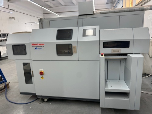 Offer 384603, a HORIZON HT 30 from 2015