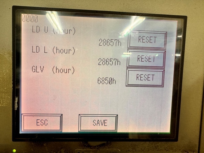 Offer 384061, a AGFA AVALON N24-50 from 2008