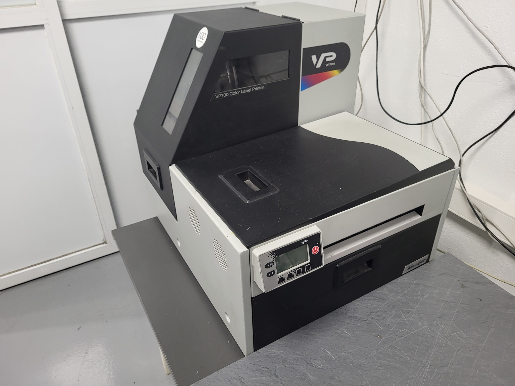 Offer 384617, a VIPCOLOR VP 700 from 2015