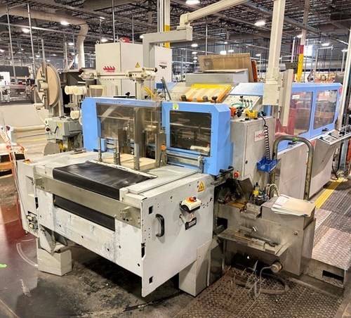 Offer 383963, a HOERAUF BDM UNIVERSAL from 2011