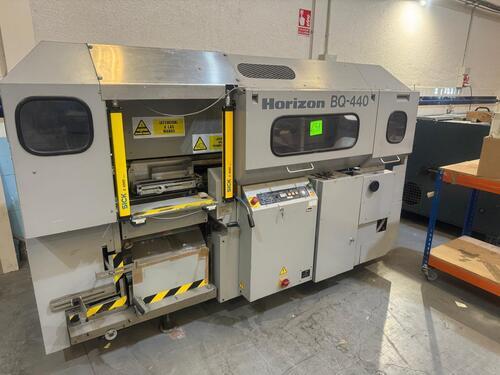 Offer 383208, a HORIZON BQ 440 from 2001
