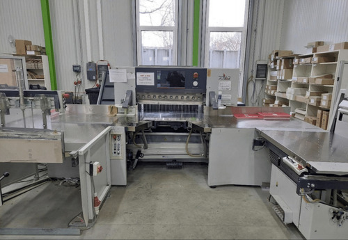 Offer 378512, a POLAR 115 N from 2018