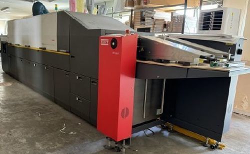 Offer 379640, a KODAK NEXPRESS SX3300  from 2014