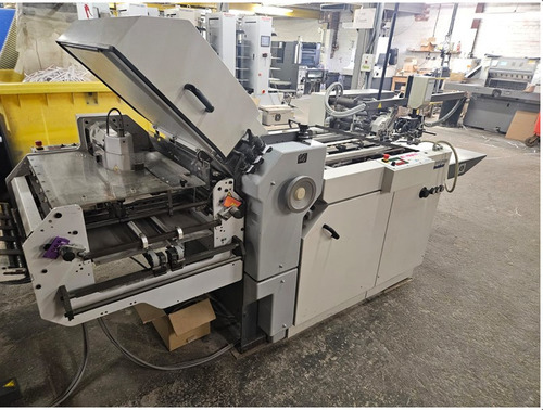 Offer 381196, a STAHL TI 52-4 from 2009