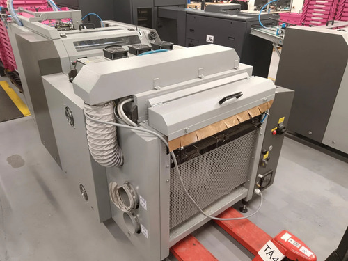 Offer 383084, a KOMFI FULLMATIC FM 52 from 2024