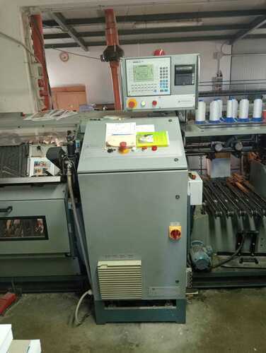 Offer 384694, a MECCANOTECNICA ASTRONIC 180/51 from 1997
