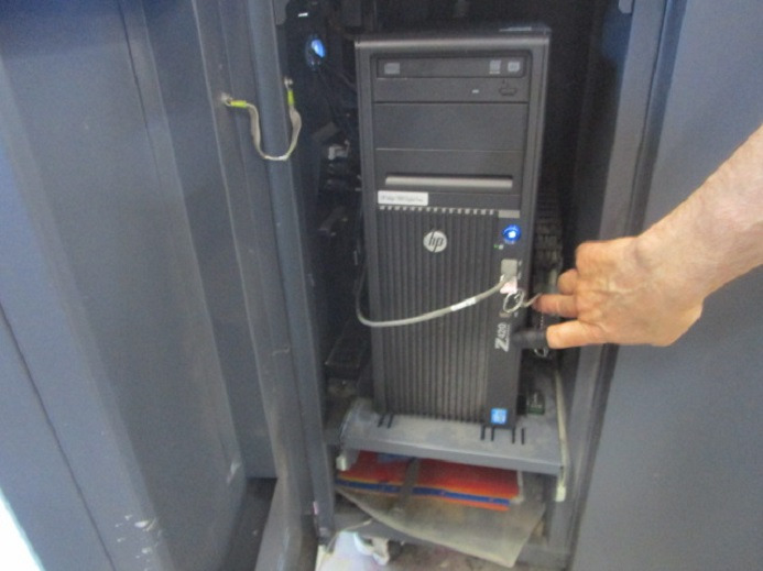 Offer 384289, a HP-INDIGO 7800 from 2014