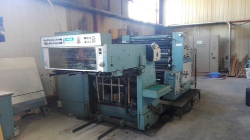 Offer 328323, a ROLAND RZK 3B from 1979