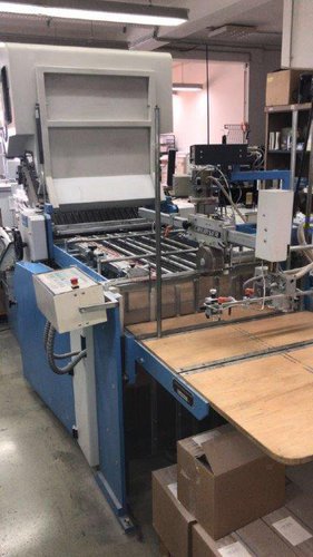 Offer 340365, a GUK FA 74-6 KTL from 1999