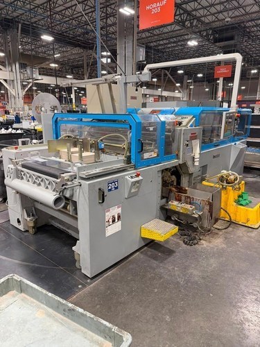 Offer 383964, a HOERAUF BDM UNIVERSAL from 2003