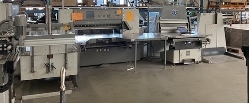 Offer 384006, a POLAR 137 ED-AT from 2000