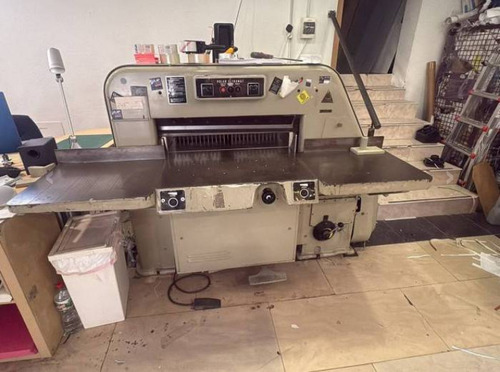 Offer 384323, a POLAR 80 EL ELTROMAT from 1963