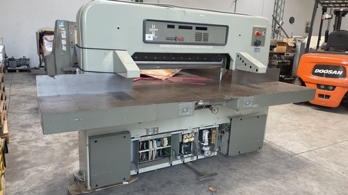 Offer 384398, a POLAR 115 EM from 1996