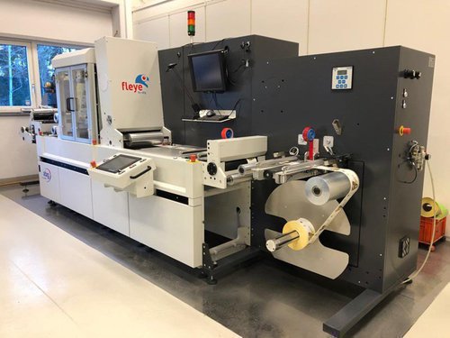 Offer 364574, a ABG FLYTEC OMEGA 3010 from 2013