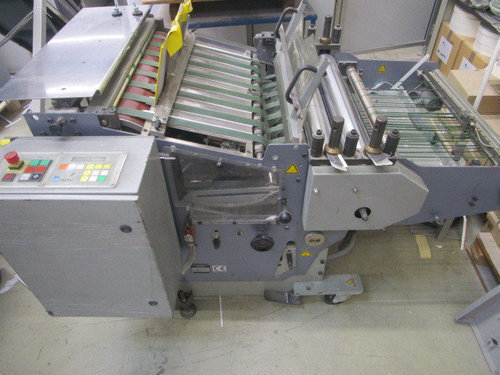 Offer 365669, a STAHL VSA 66 from 1999