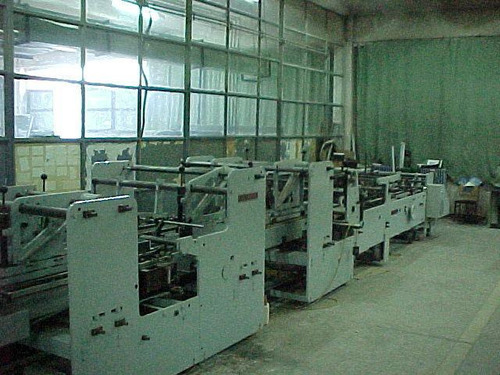 Offer 380863, a JAGENBERG DIANA 1425 from 1989