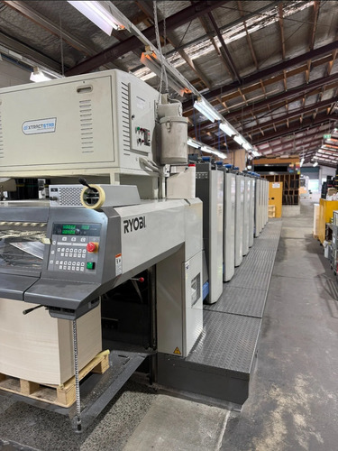 Offer 382782, a RYOBI - RMGT 7510 GP from 2009