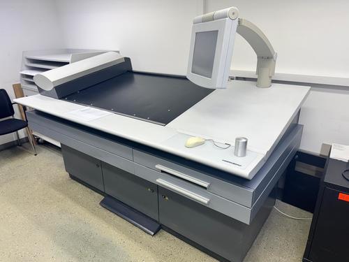 Offer 382856, a HEIDELBERG IMAGE CONTROL from 2006