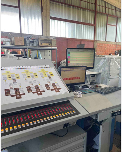Offer 384930, a KBA-RAPIDA RAPIDA 74-5+L from 2002