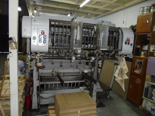 Offer 329977, a ROLAND RZK 3B from 1968