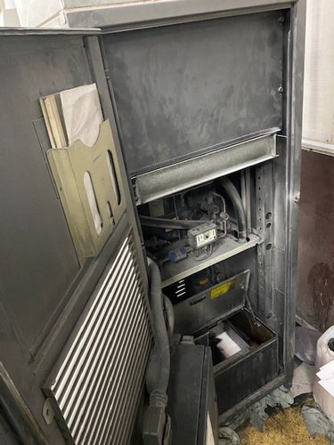 Offer 357732, a HEIDELBERG SM 74-5P+L from 1998