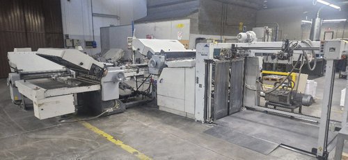 Offer 370948, a STAHL TD 112 from 2003