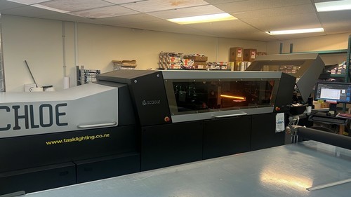 Offer 380028, a SCODIX SCODIX ULTRA PRO from 2015
